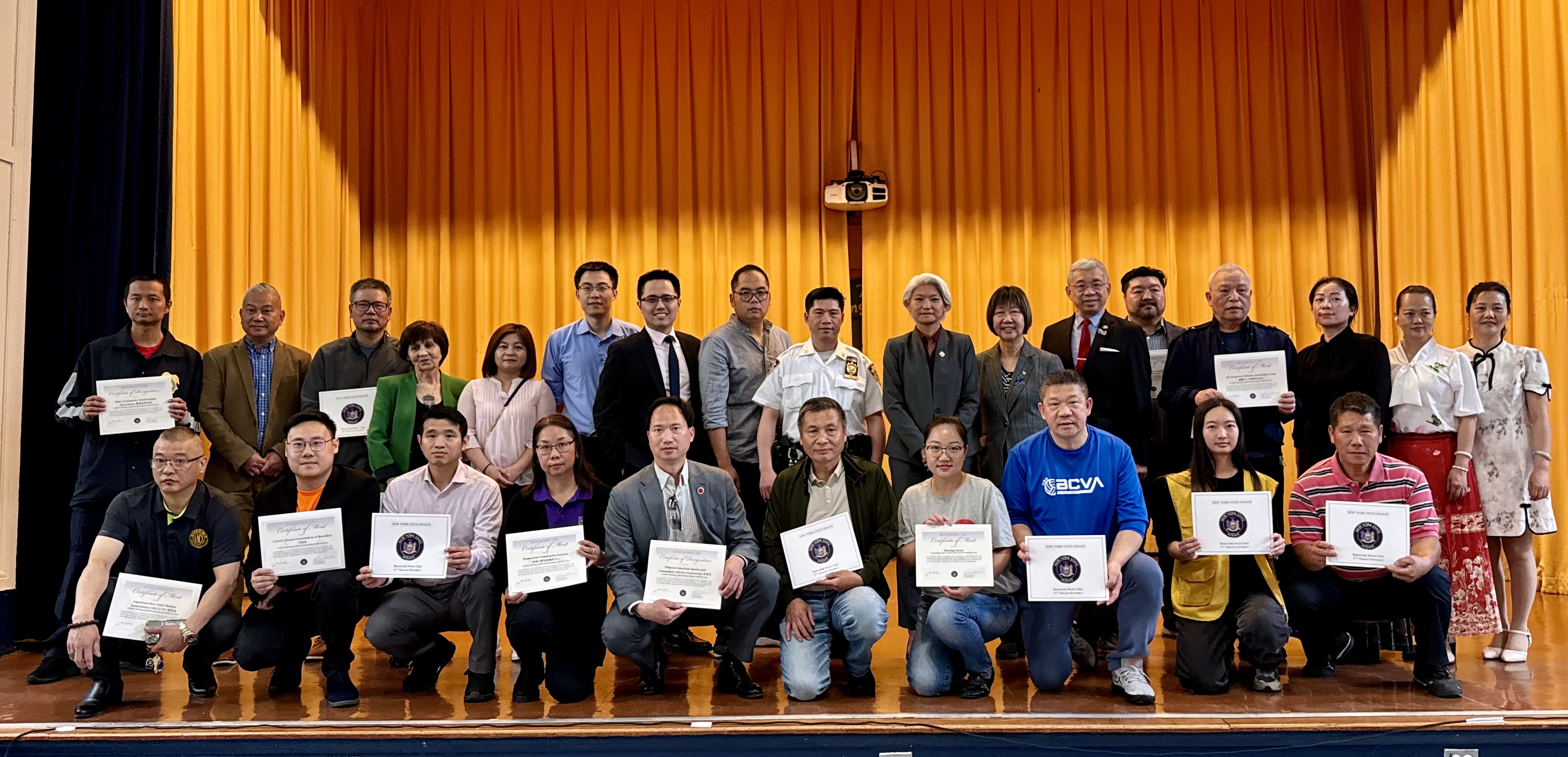 CPC and South Brooklyn AAPI Organizations Celebrate Heritage Month 